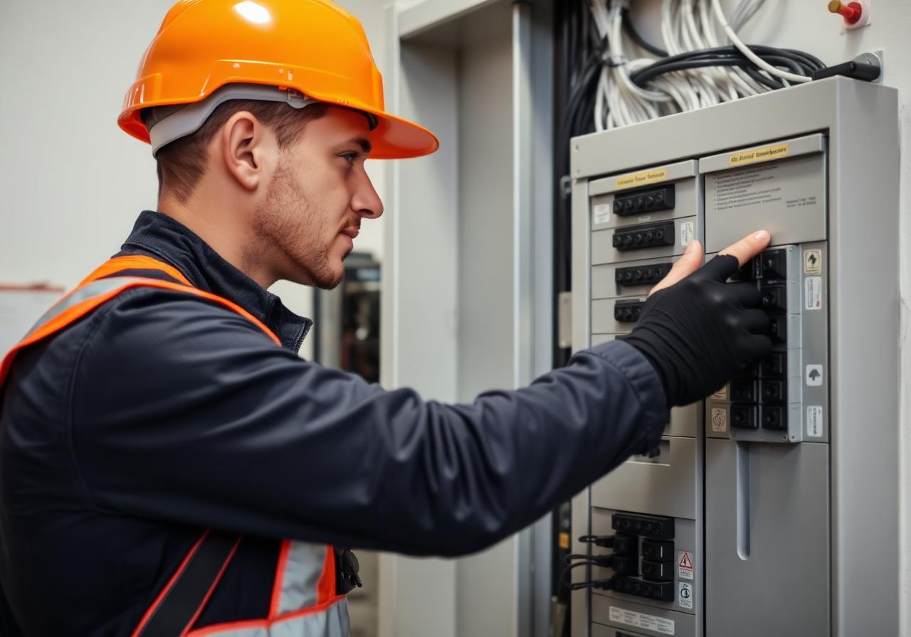 Electrical Services