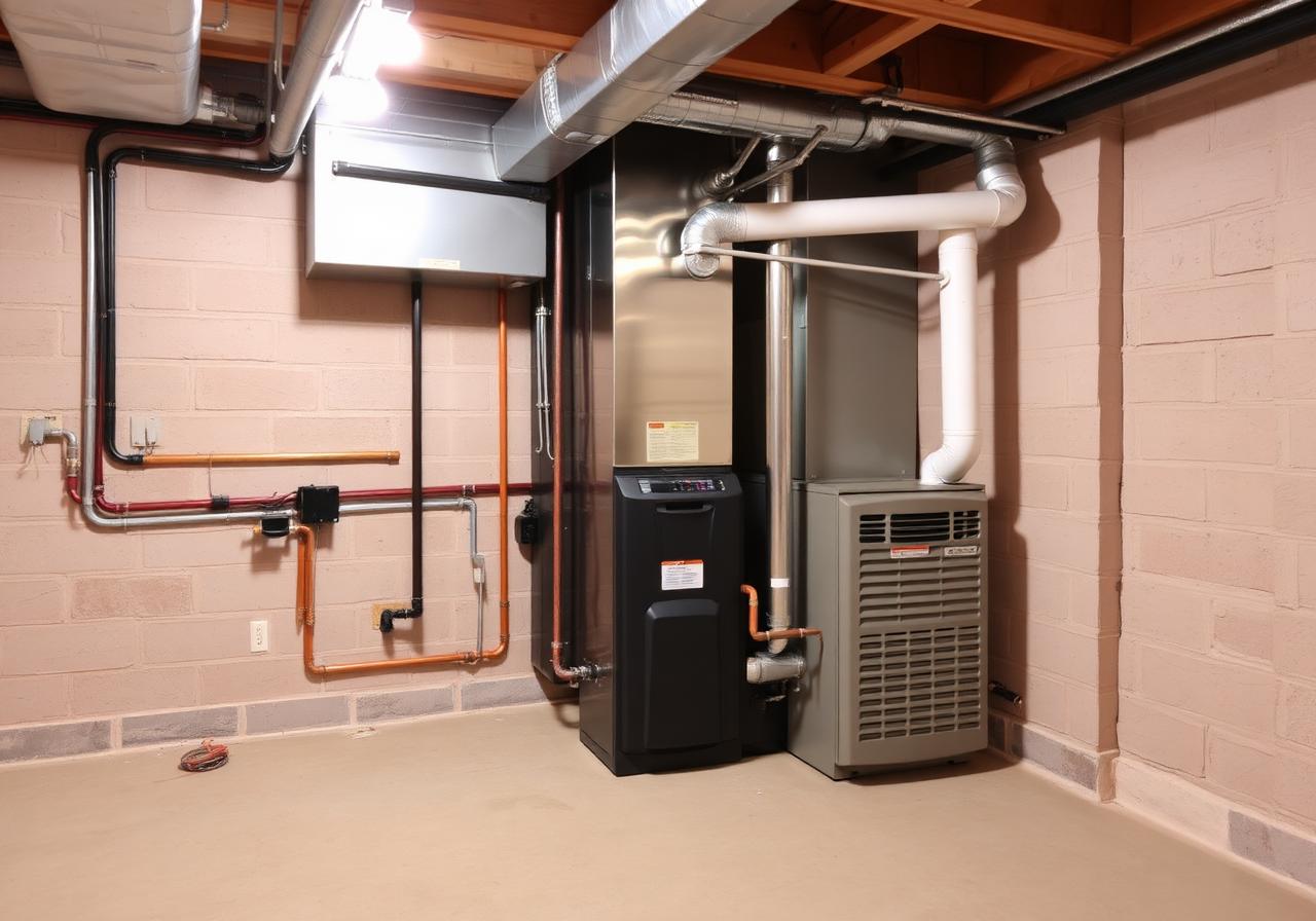 Heating Services
