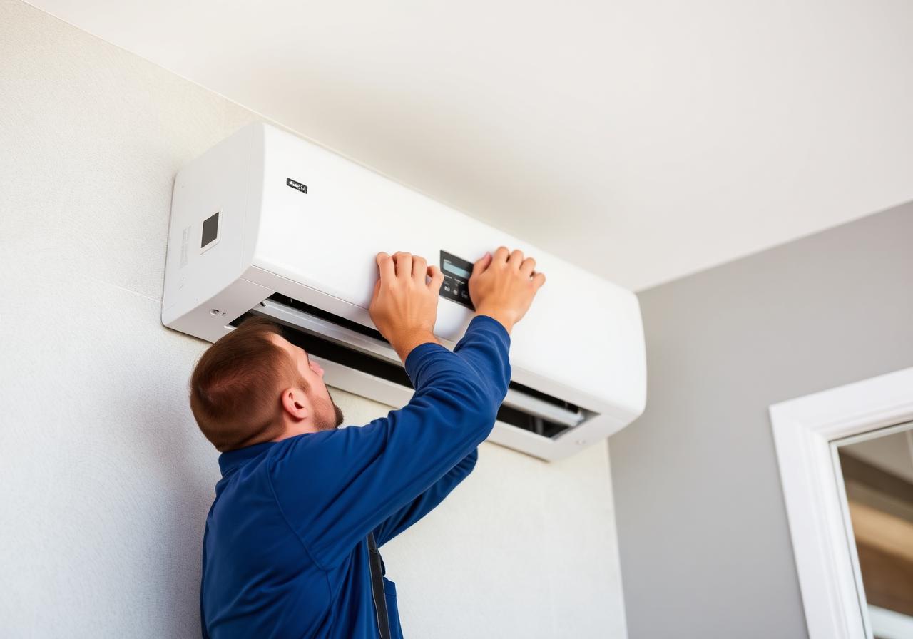 HVAC Services